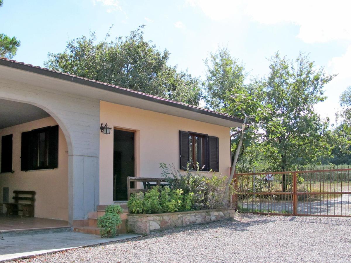Apartment Monolocale - Ranch Hotel By Interhome Scarlino Exterior photo